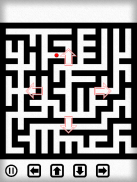 Exit Classic Maze Labyrinth screenshot 7