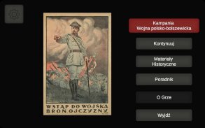 Wojna polsko-bolszewicka screenshot 6