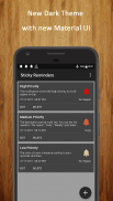 Sticky Reminders screenshot 3