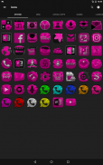 Pink Icon Pack v2 screenshot 13