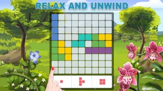 Best Blocks Block Puzzle Games