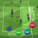 Mini Football  Jogo de Futebol