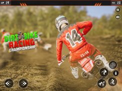 Dirt Bike Games: Motocross 3d screenshot 10