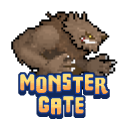 Monster gate - Summon by tap Icon