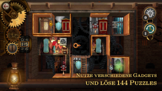 ROOMS: The Toymaker's Mansion - FREE screenshot 21
