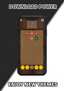 Power 2048: Number Puzzle Game screenshot 1