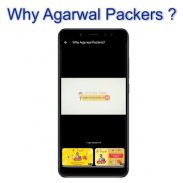 Agarwal Packers & Movers screenshot 4