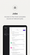 Jobseeker screenshot 9