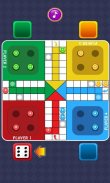 Ludo Sky Life  Dice Roll screenshot 3