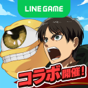 LINE：モンスターファーム icon