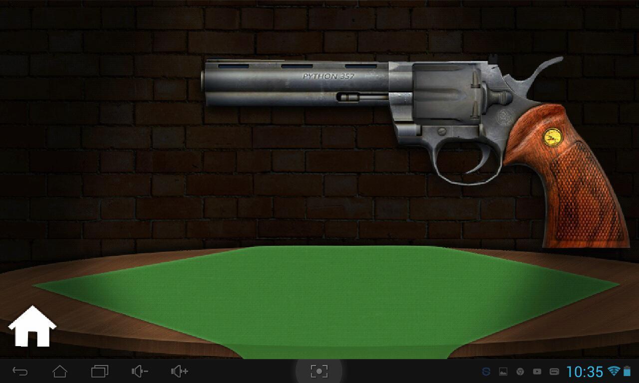 Russian Roulette Game - APK Download for Android