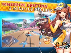 Speed Drifters screenshot 8