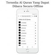 Asro Mobile Web Browser Cepat dan Al Quran Digital screenshot 1