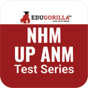 NHM Uttar Pradesh ANM Mock Tests for Best Results