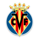 Villarreal CF - Official App Icon
