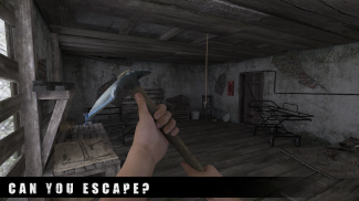 METEL HORROR ESCAPE screenshot 3