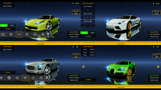 Mobil Tabrakan Pembongkaran Derby Simulator 2018 screenshot 2