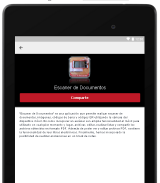 Document scanner screenshot 14
