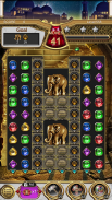 Jewels Magic Lamp : Match 3 Puzzle screenshot 5