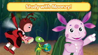 Moonzy: Fun Toddler Games for Boys and Girls! screenshot 4