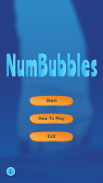 NumBubbles - Mini Game screenshot 9