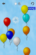 Balloons Splash screenshot 4