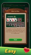 Classic Solitaire: Regal Card screenshot 1