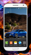 Mobil Gambar Animasi HD screenshot 5