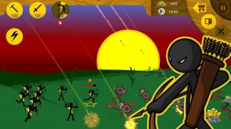 Stick War: Legacy screenshot 1