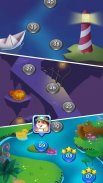 Bubble Shooter - เกมบับเบิ้ล screenshot 1