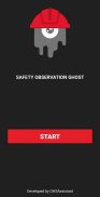 Safety Observation Ghost screenshot 4