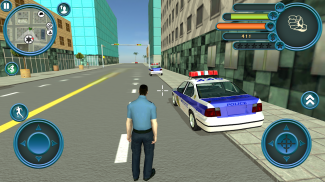 Miami Police Crime Vice Simulator screenshot 6