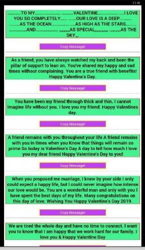 Love Text Messages Love Text For Her Love Msg 1 5 Download Android Apk Aptoide