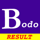 Bodoland Lottery Result Icon