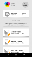 Russische woorden leren met Smart-Teacher screenshot 5