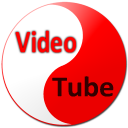 Hd Video Tube Icon