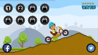 Daora Moto Bike screenshot 6