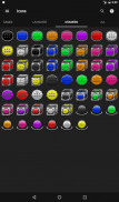 Cube Icon Pack v2 screenshot 22
