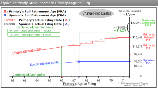 Social Security screenshot 3