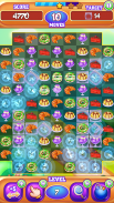 Mania de padaria: jogo 3 screenshot 1