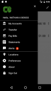 Community Bank Mobile Banking screenshot 3