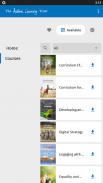 ALT CPD Library screenshot 11