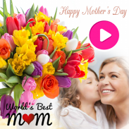 Mother's Day Video Maker 2024 screenshot 7