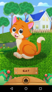 Animal Sounds screenshot 1