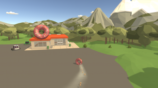 Mmm.Donuts screenshot 3