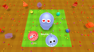 Soul.io 3D screenshot 2