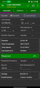 Loan Calculator - Calculate Mortgage & Refinance screenshot 10