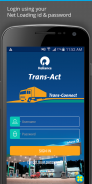 Trans-Act Fleet Cash Loading screenshot 5