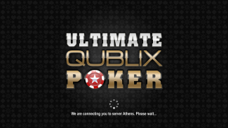 Ultimate Qublix Poker screenshot 9