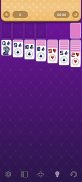 Astro Solitaire screenshot 5